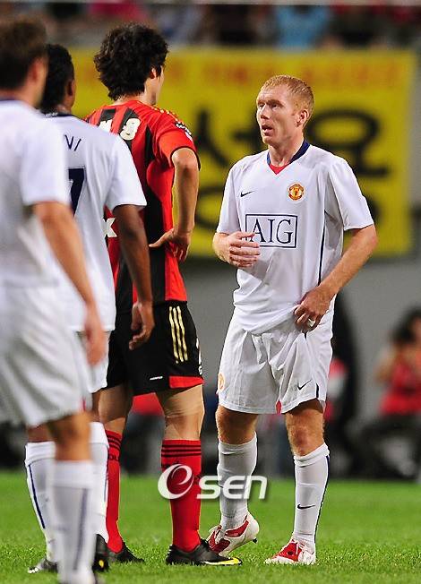 축구하면 이 짤도 웃겼었음ㅋㅋㅋㅋ | 인스티즈