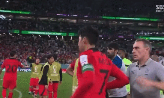 [OnAir] 손흥민 개웃겨 | 인스티즈