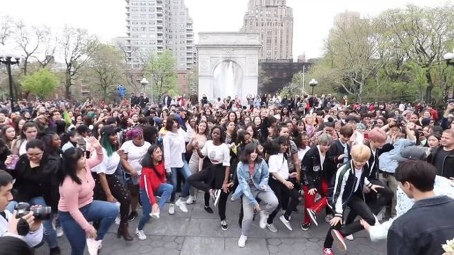 [잡담] 마마 여돌 콜라보 요약....jpg | 인스티즈