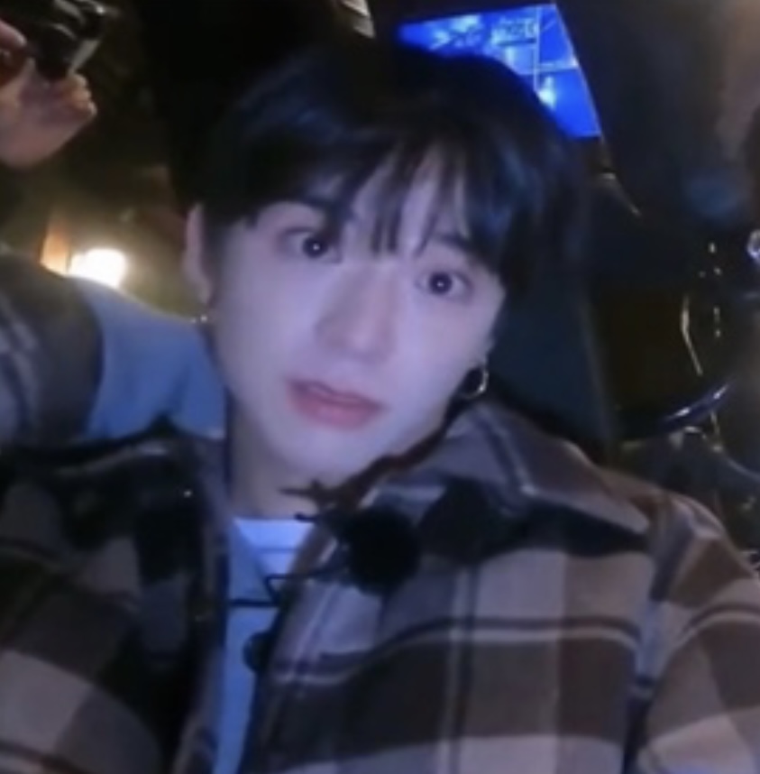 [잡담] 이거 누군지 아는사람?,?, 잘생겻오 | 인스티즈