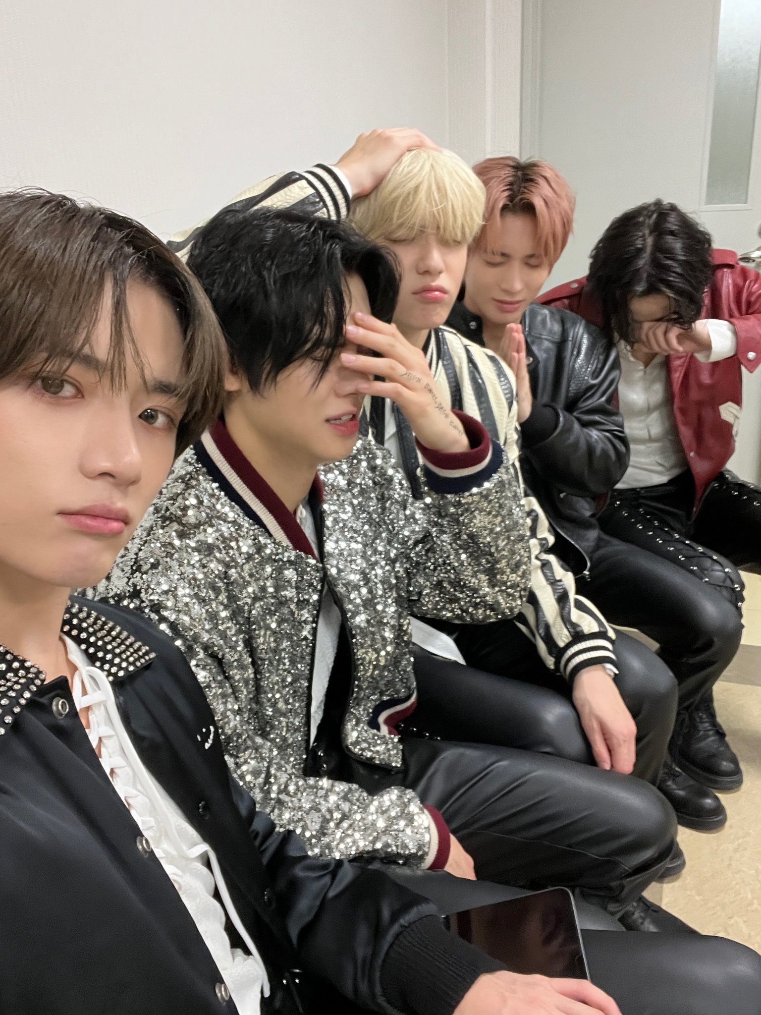 [잡담] 아 투바투 개귀엽네 | 인스티즈