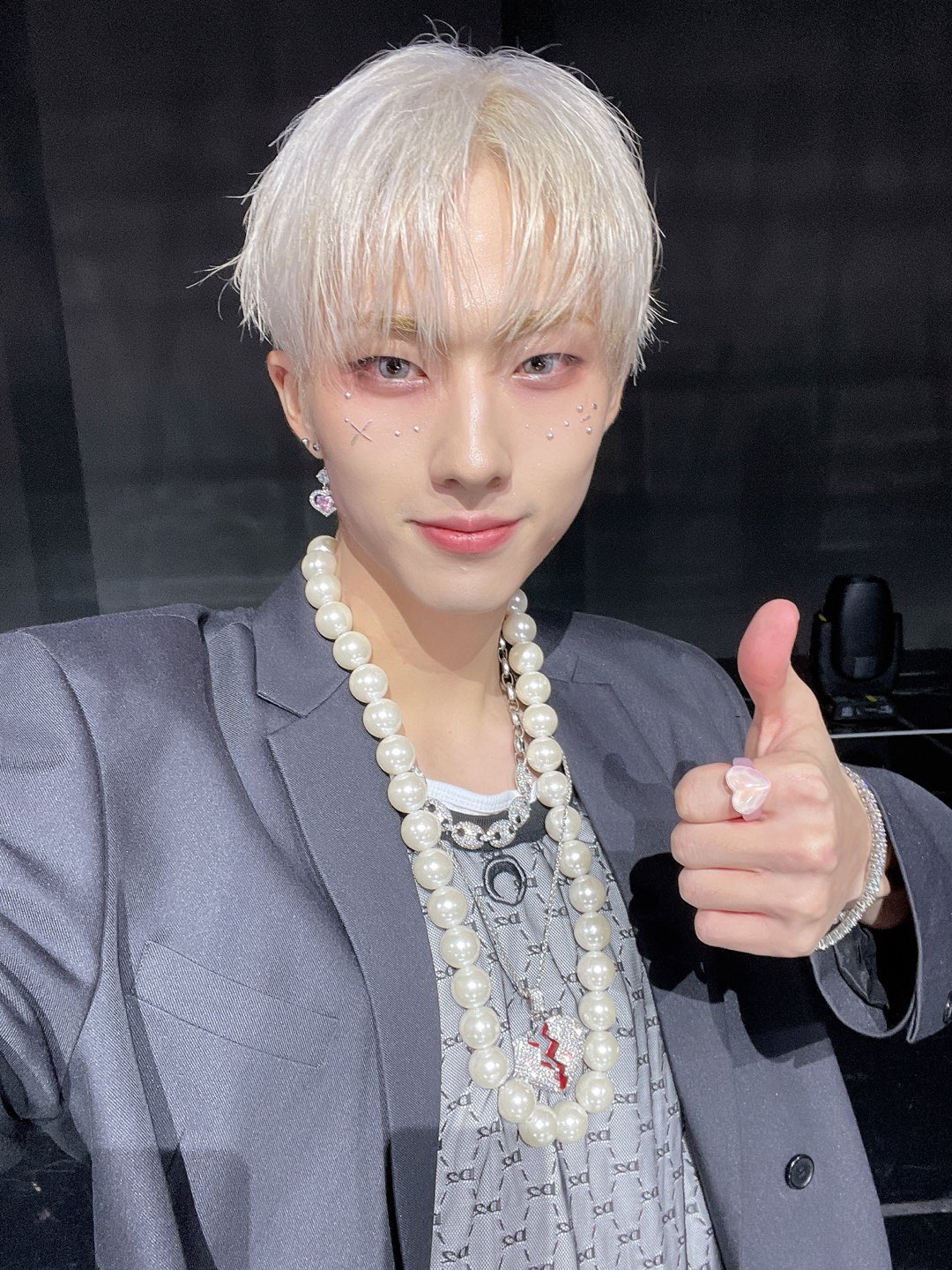 [잡담] 얼꾸가 잘어울리는 남돌 | 인스티즈