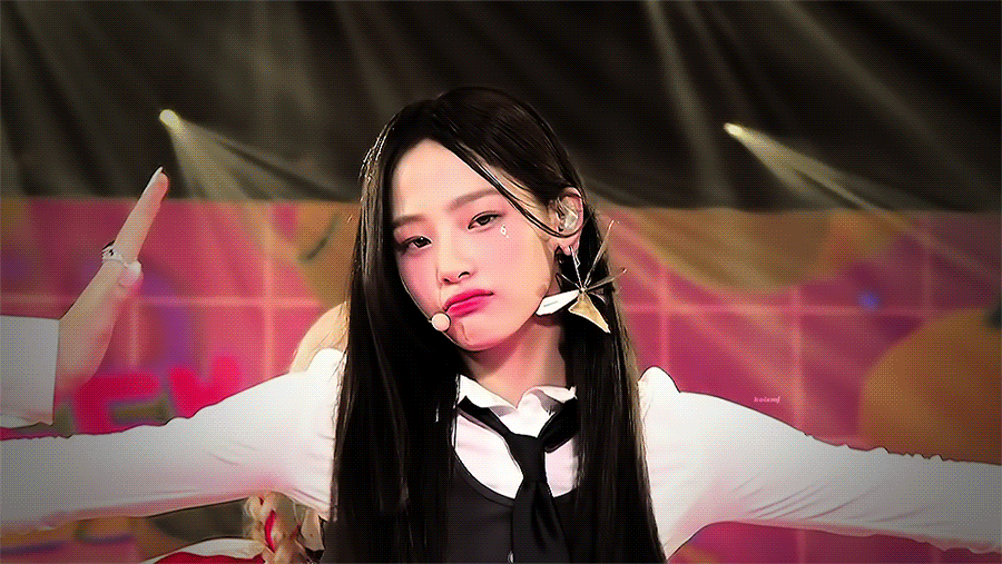 [잡담] 뉴진스 민지 마마 2일동안 레전드였다 | 인스티즈