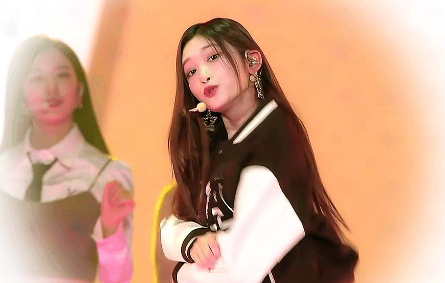 [잡담] 아이브 이서 : 난 말도 안 되게 귀엽지 않아 | 인스티즈