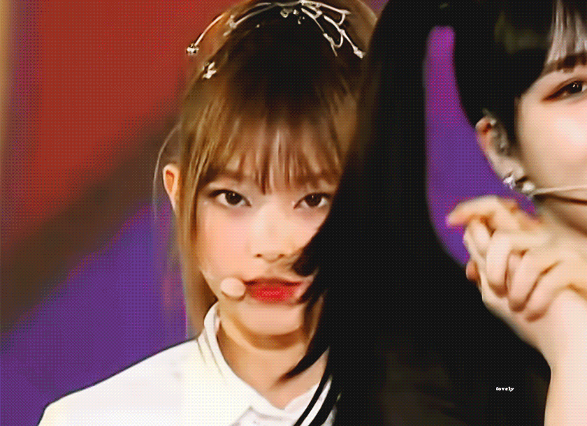 [잡담] 뉴진스 해린 진짜 ㄹㅇ 요즘 사람들이 환장할 얼굴 그자체다 | 인스티즈