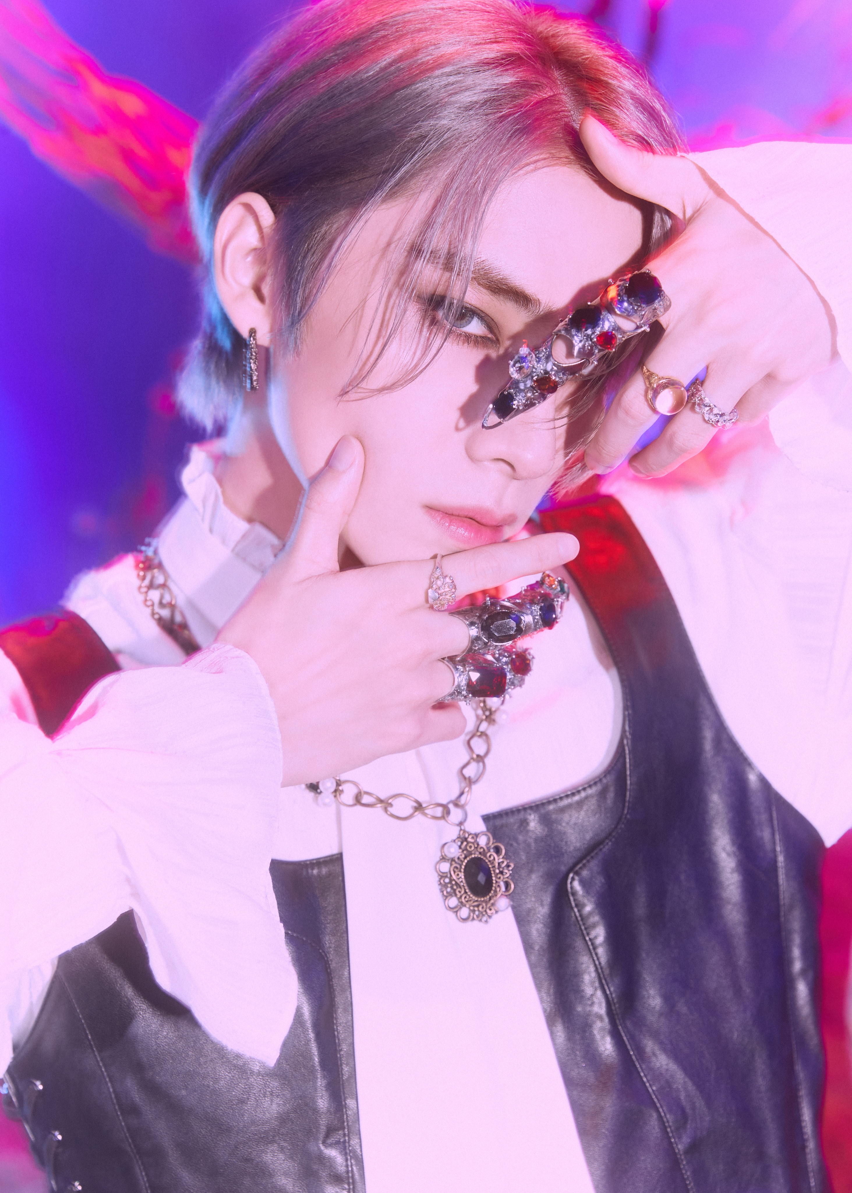 [잡담] 하 웨이션 티저 미쳤다 | 인스티즈