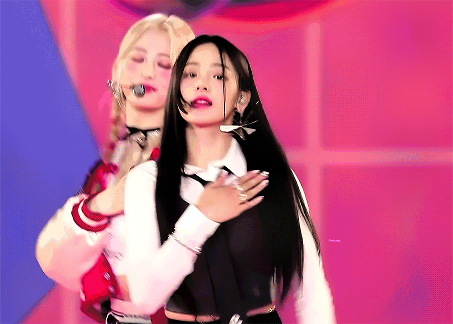 [잡담] 뉴진스 민지 마마 2일동안 레전드였다 | 인스티즈