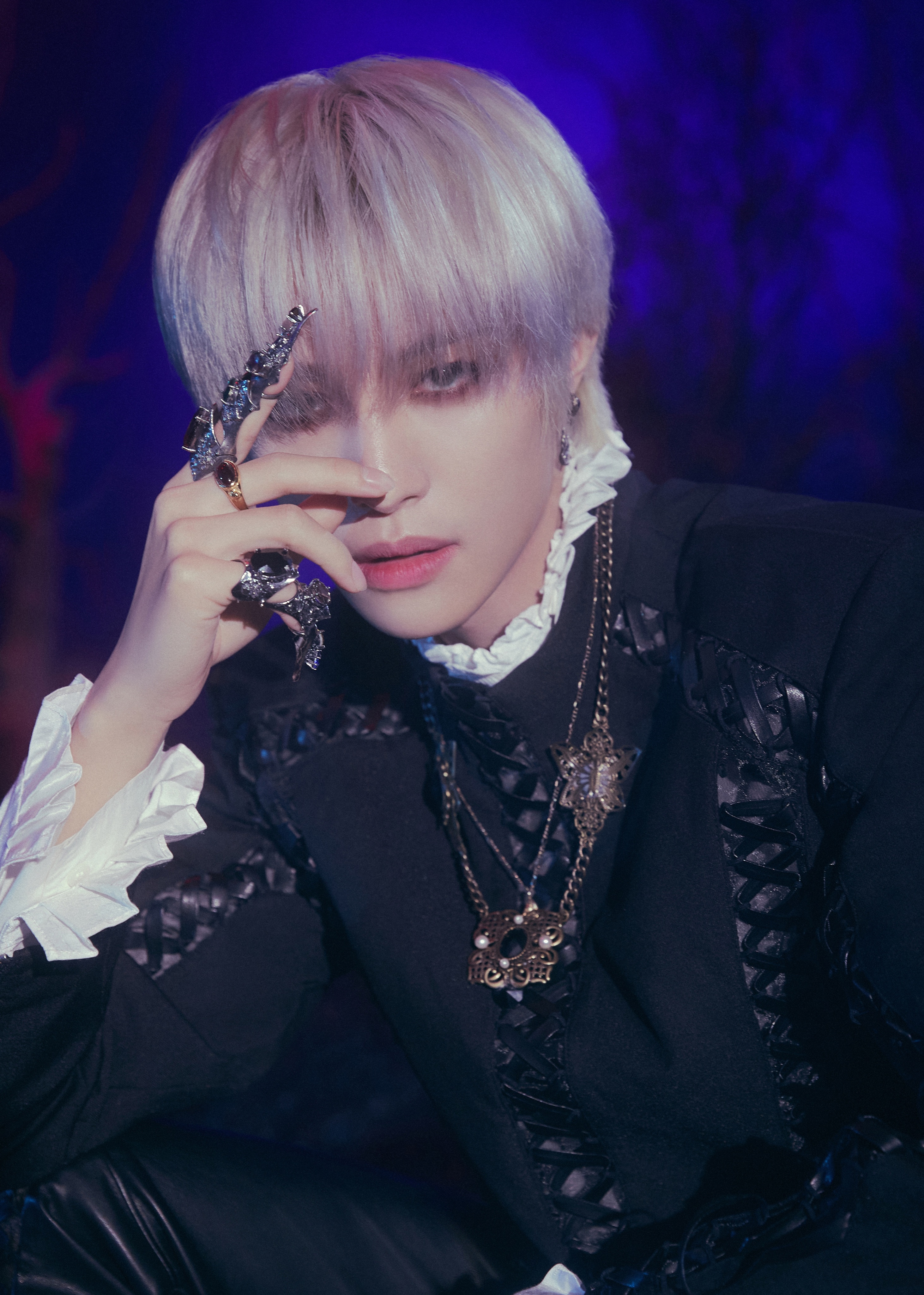 [잡담] 하 웨이션 티저 미쳤다 | 인스티즈