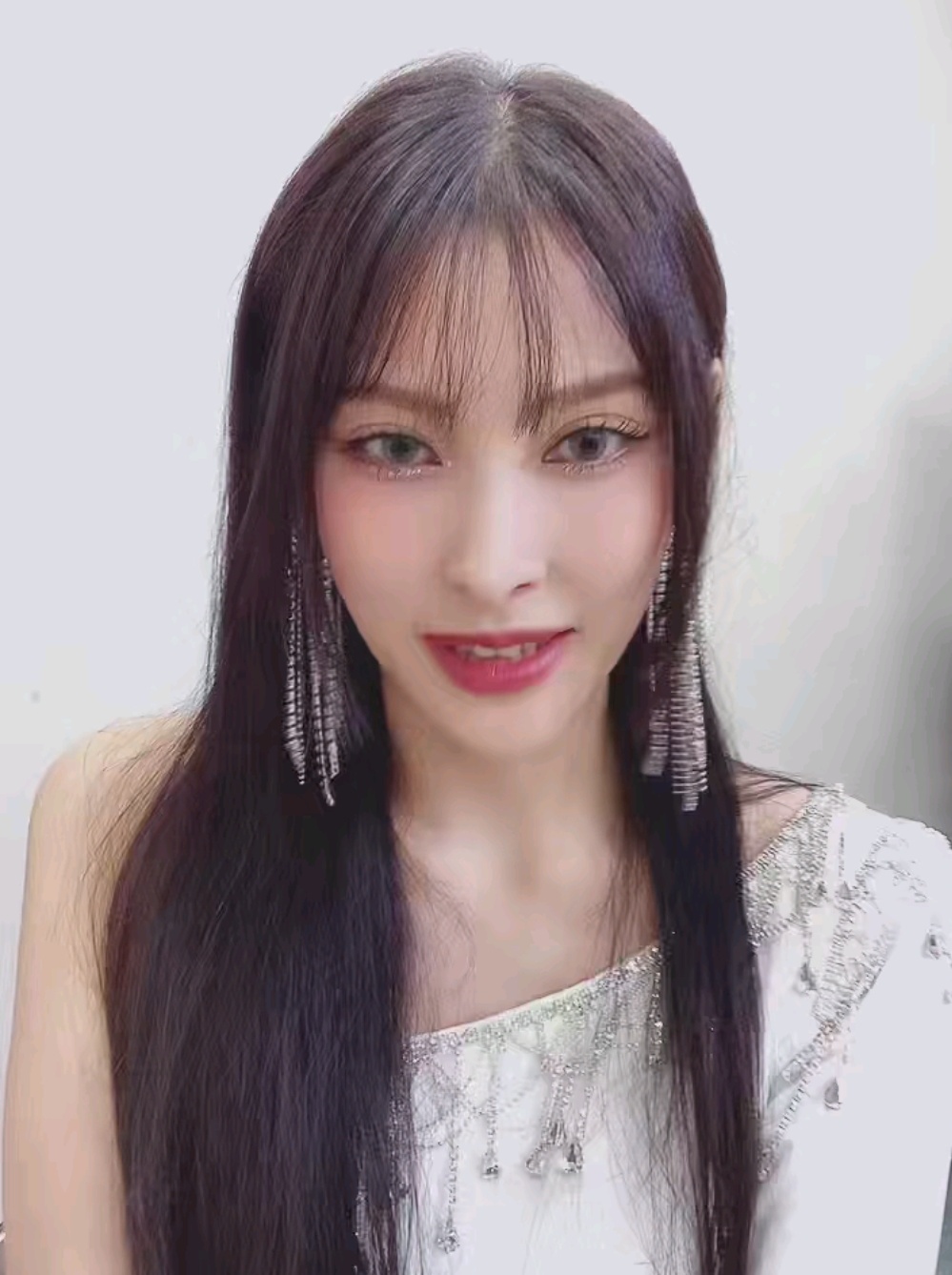 [잡담] 규리여신 비주얼 보고가 - 인스티즈(instiz) 연예 카테고리