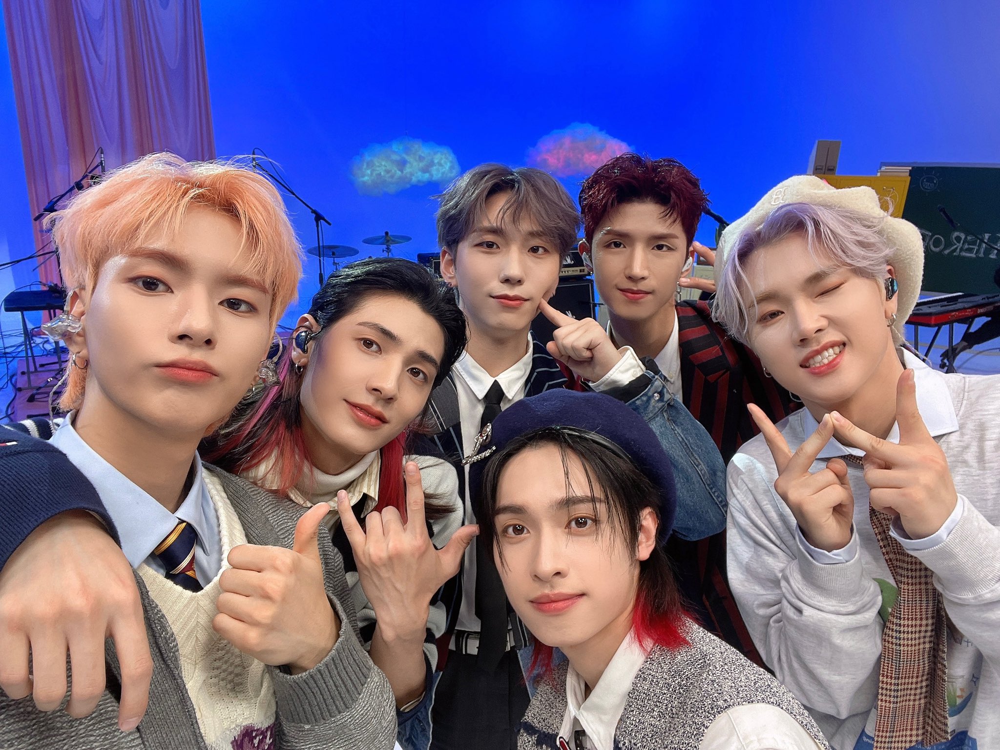 [잡담] 엑디즈가 넘 좋다.... | 인스티즈