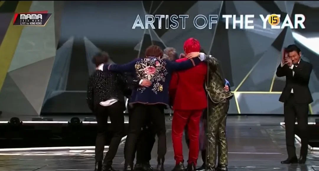 [잡담] 내기준 방탄 레전드 수상소감 이건데 | 인스티즈