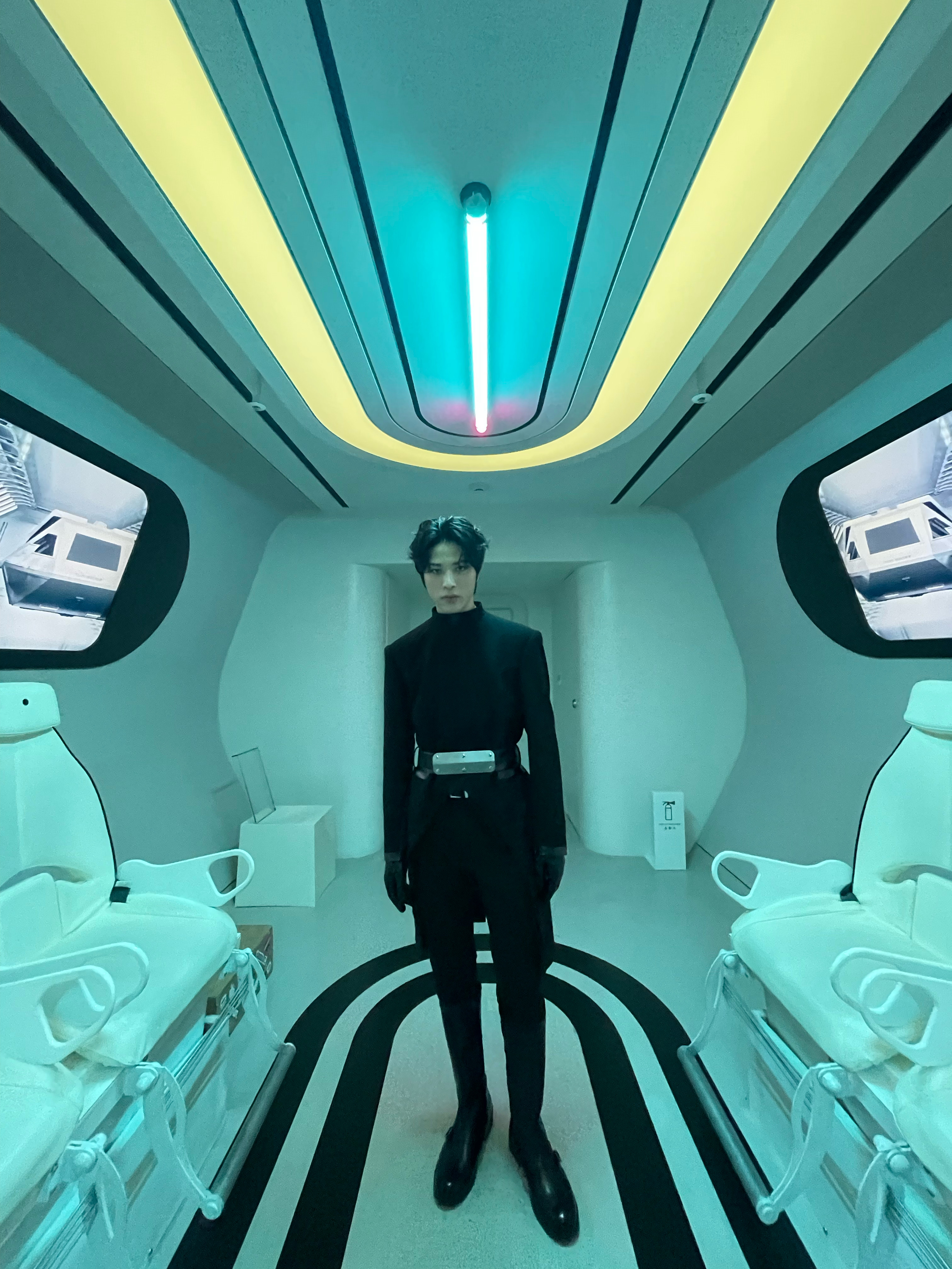 [잡담] 트레저 막냉이가 사진 올려줘따.... | 인스티즈