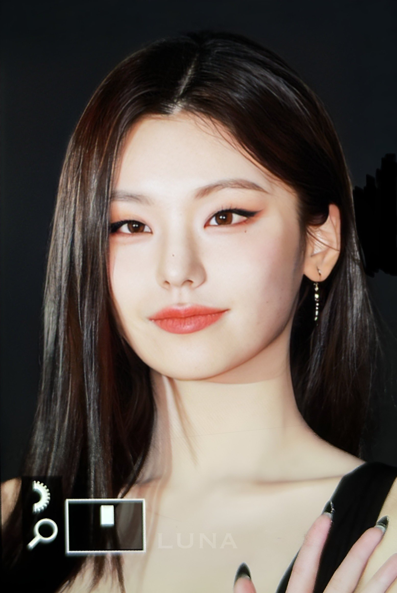 [잡담] 오늘 예지 너무 예뻤다 | 인스티즈