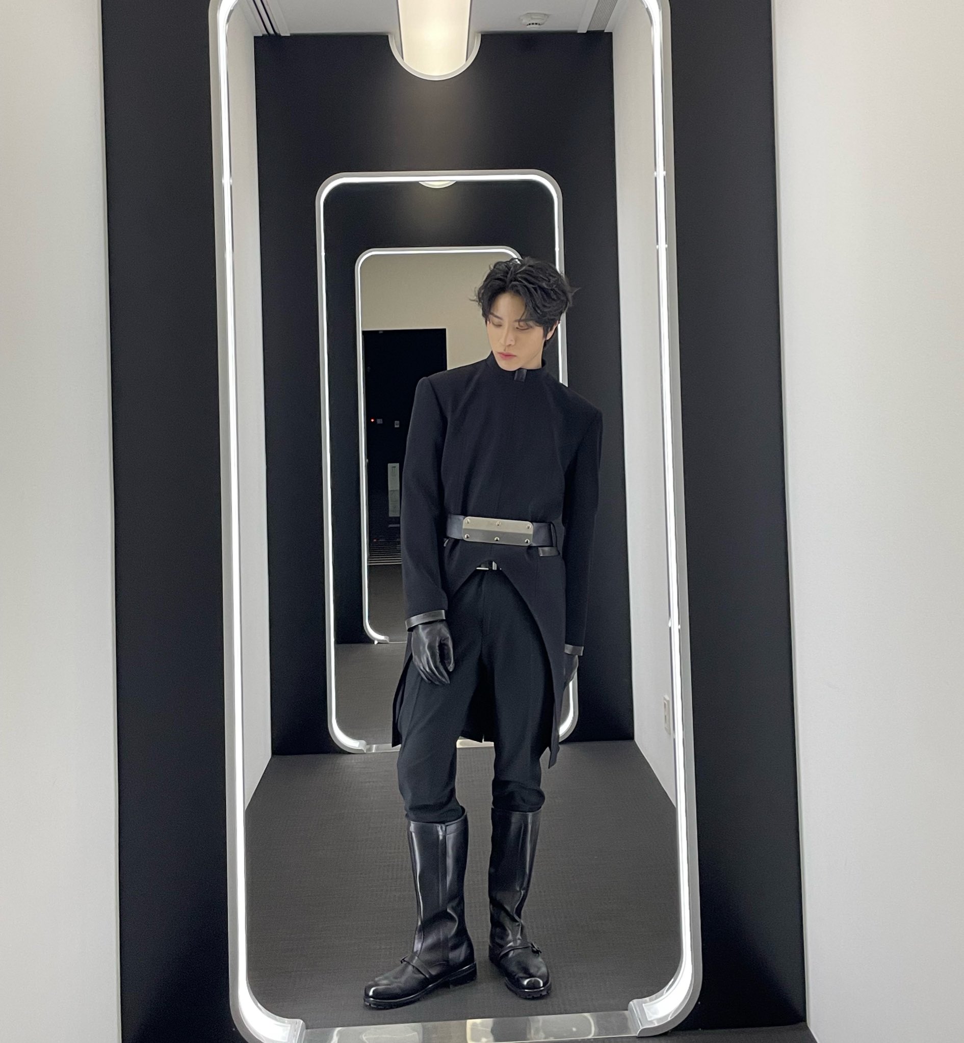 [잡담] 트레저 막냉이가 사진 올려줘따.... | 인스티즈