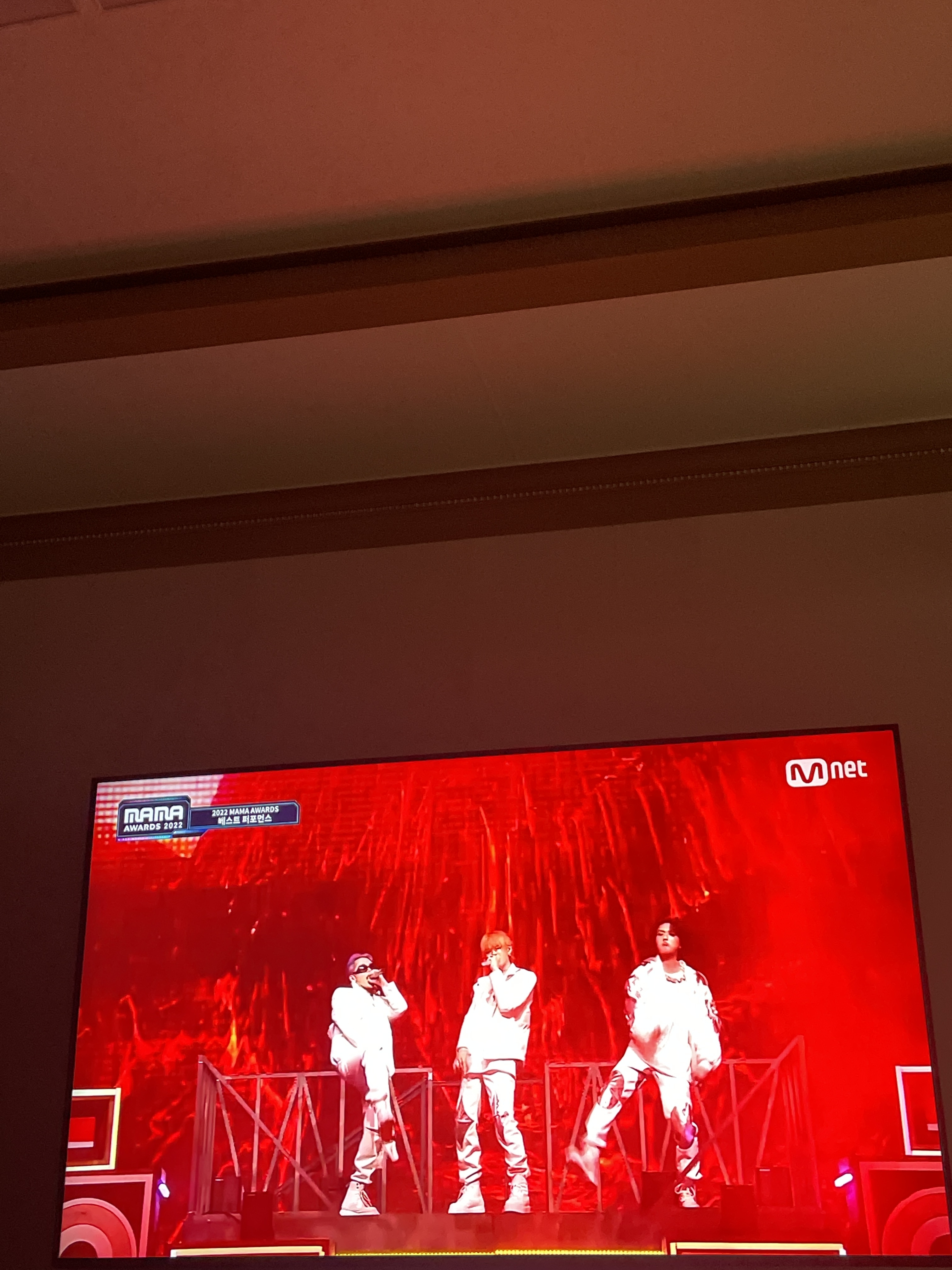 [잡담] 트레저 마마 다시보기하는데 왜 vcr안해줘!!! | 인스티즈