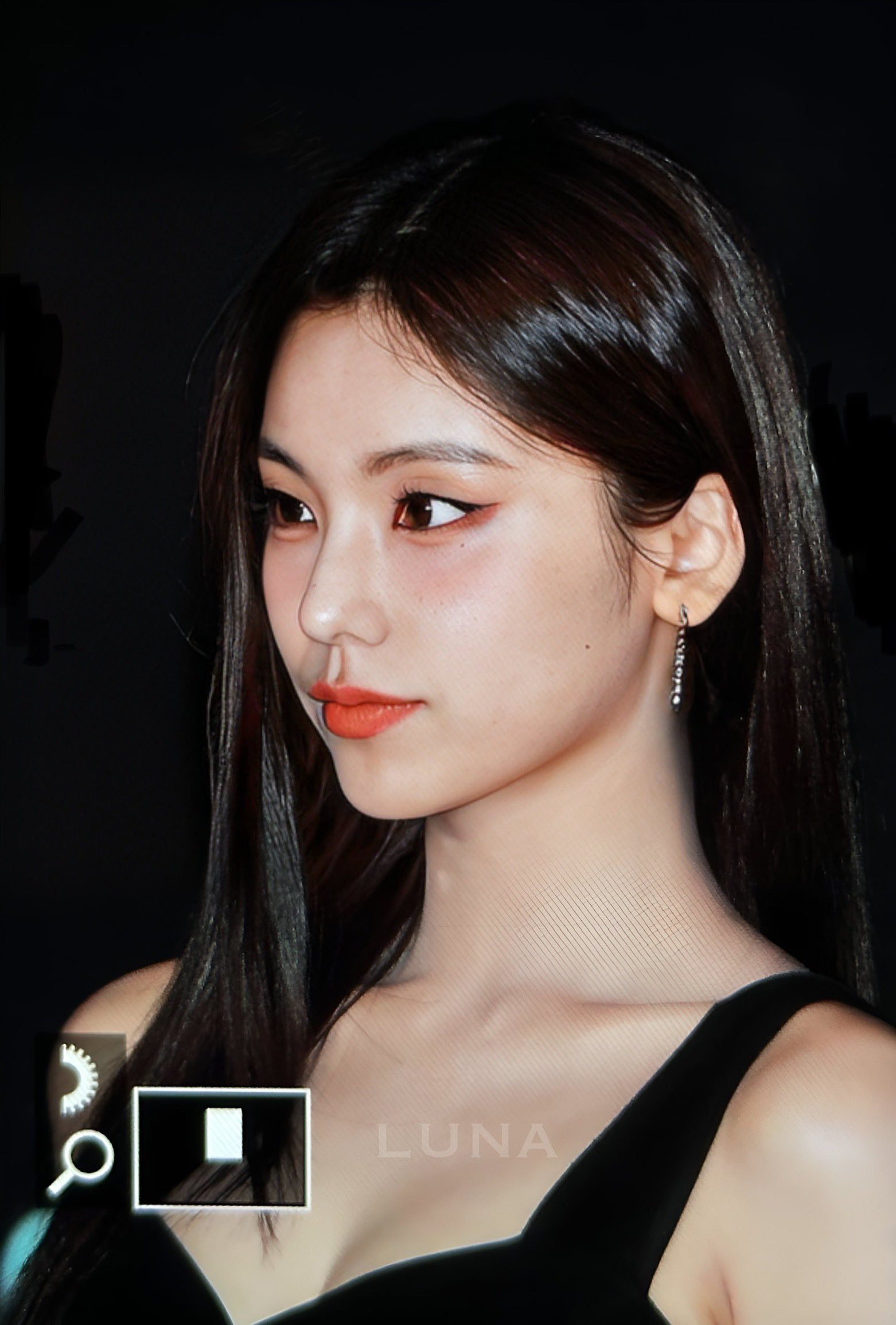 [잡담] 오늘 예지 너무 예뻤다 | 인스티즈