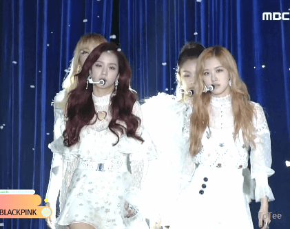 [잡담] 🖤블💖랙🖤핑💖크 보고 가라 | 인스티즈