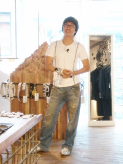 [잡담] 다나카상 진짜 옛날사람이구나... | 인스티즈