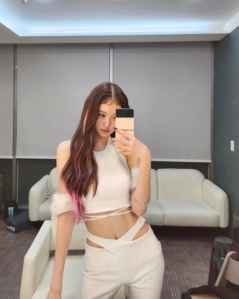 [잡담] 마마 신인여돌들 카라 무대 커버시켰으면 어떤 곡이 좋았을까 | 인스티즈