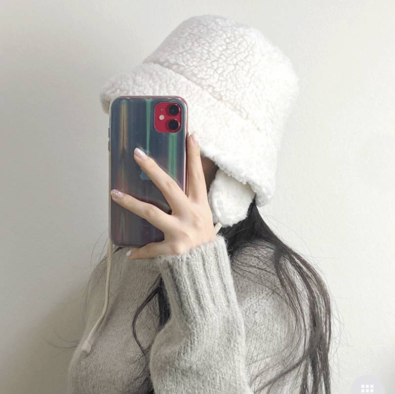 귀가 너무 시려워서 이런 모자 살까 하는데 막 튀진 않지? | 인스티즈