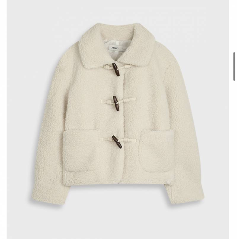 익들아 아우터 좀 골라주랑☺️ | 인스티즈