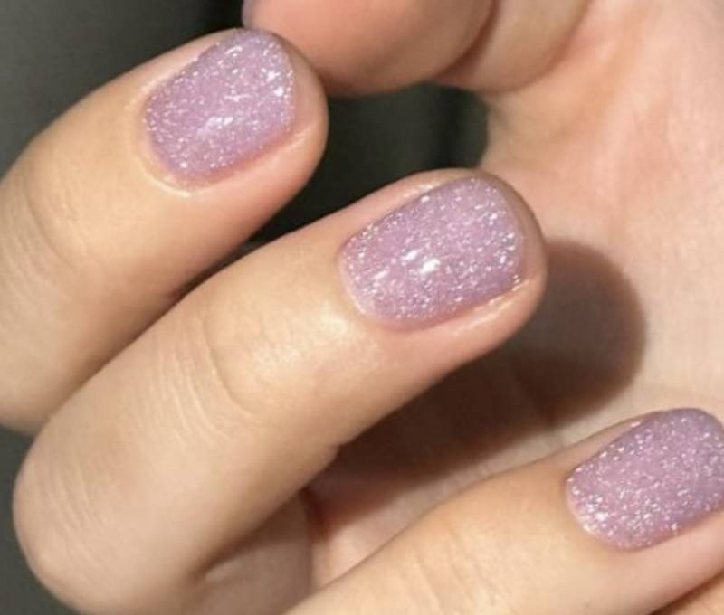 얘드라 이 네일 얼마해? | 인스티즈