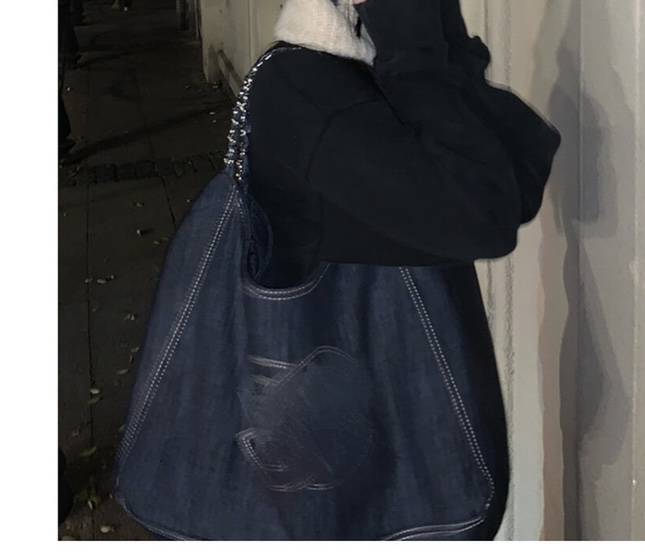 이 가방 어디껀지 아는 익..? | 인스티즈