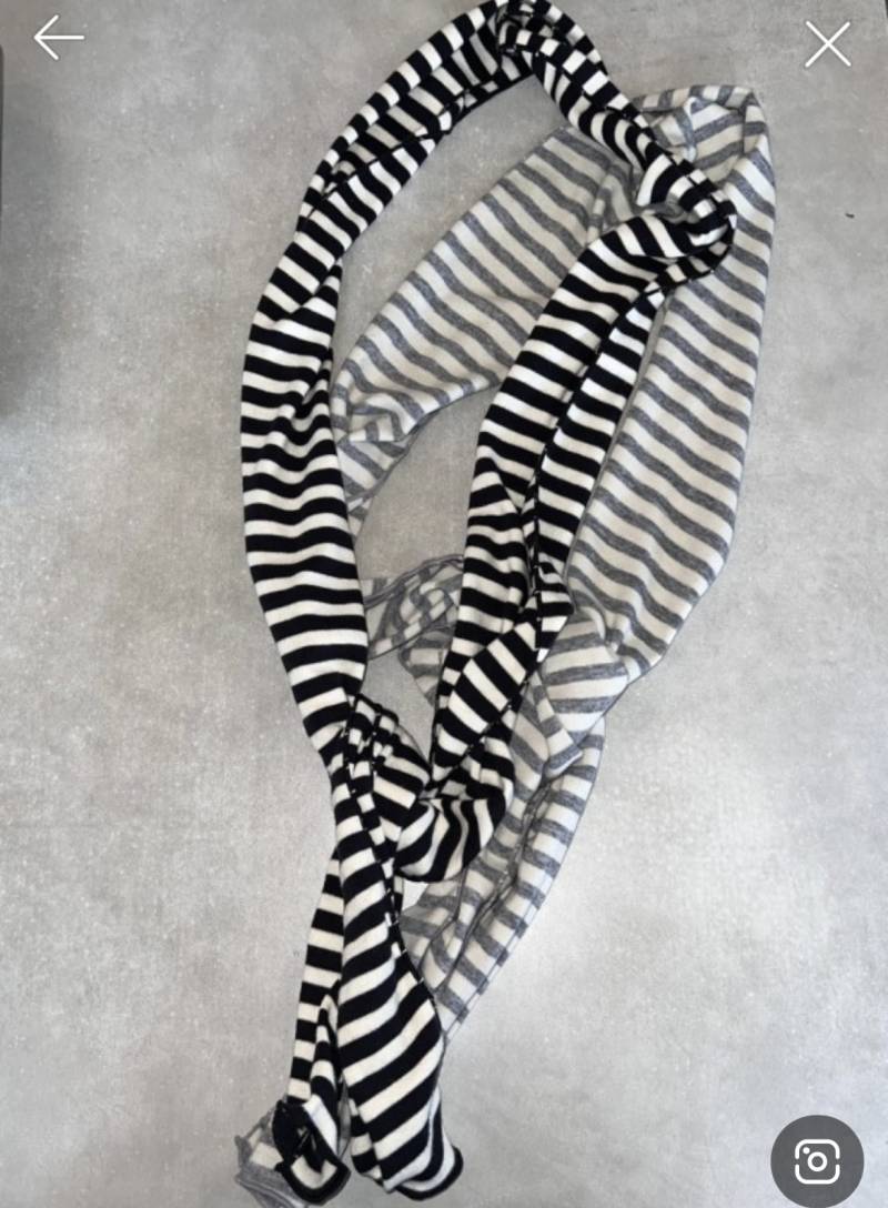 스트라이프 머플러 보세 옷가게에서 본 적 있는 사람?! | 인스티즈