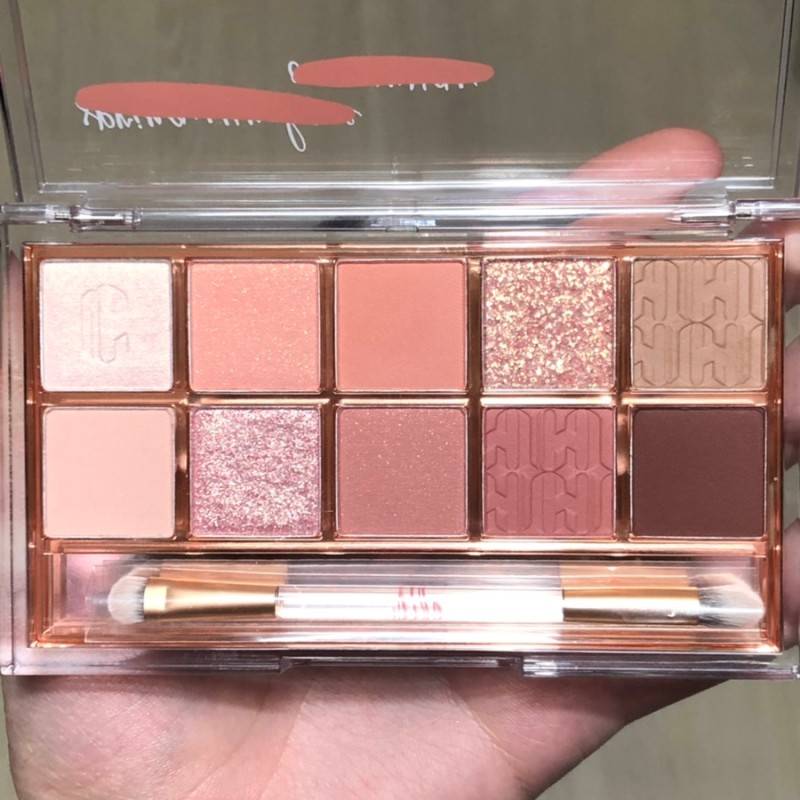 섀도우 팔레트 골라주라 젭알~.~!! | 인스티즈