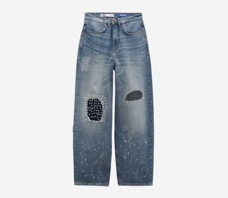 이 청바지 살말 | 인스티즈