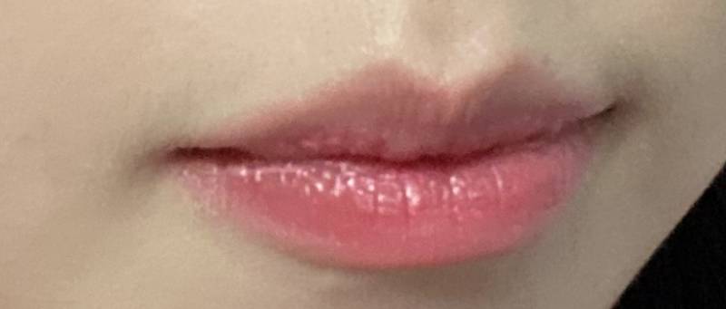 이런 립색깔을 갖는 립스틱이나 틴트 아는 사람 | 인스티즈