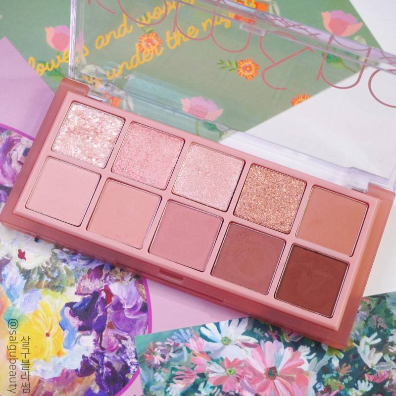 섀도우 팔레트 골라주라 젭알~.~!! | 인스티즈