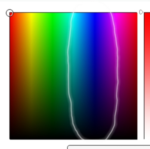 [후기] 머 야 김남준 열가지파랑중에 맘에드는 한가지파랑색 없겠냐고? | 인스티즈