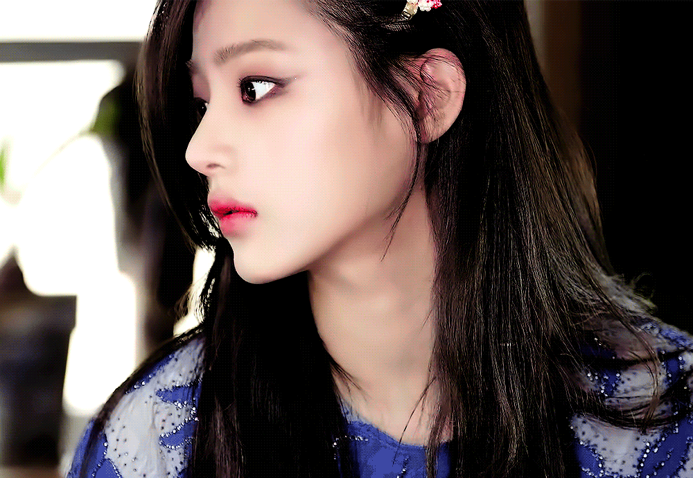 [잡담] 김민지 거의 잘생쁨의 정석... | 인스티즈