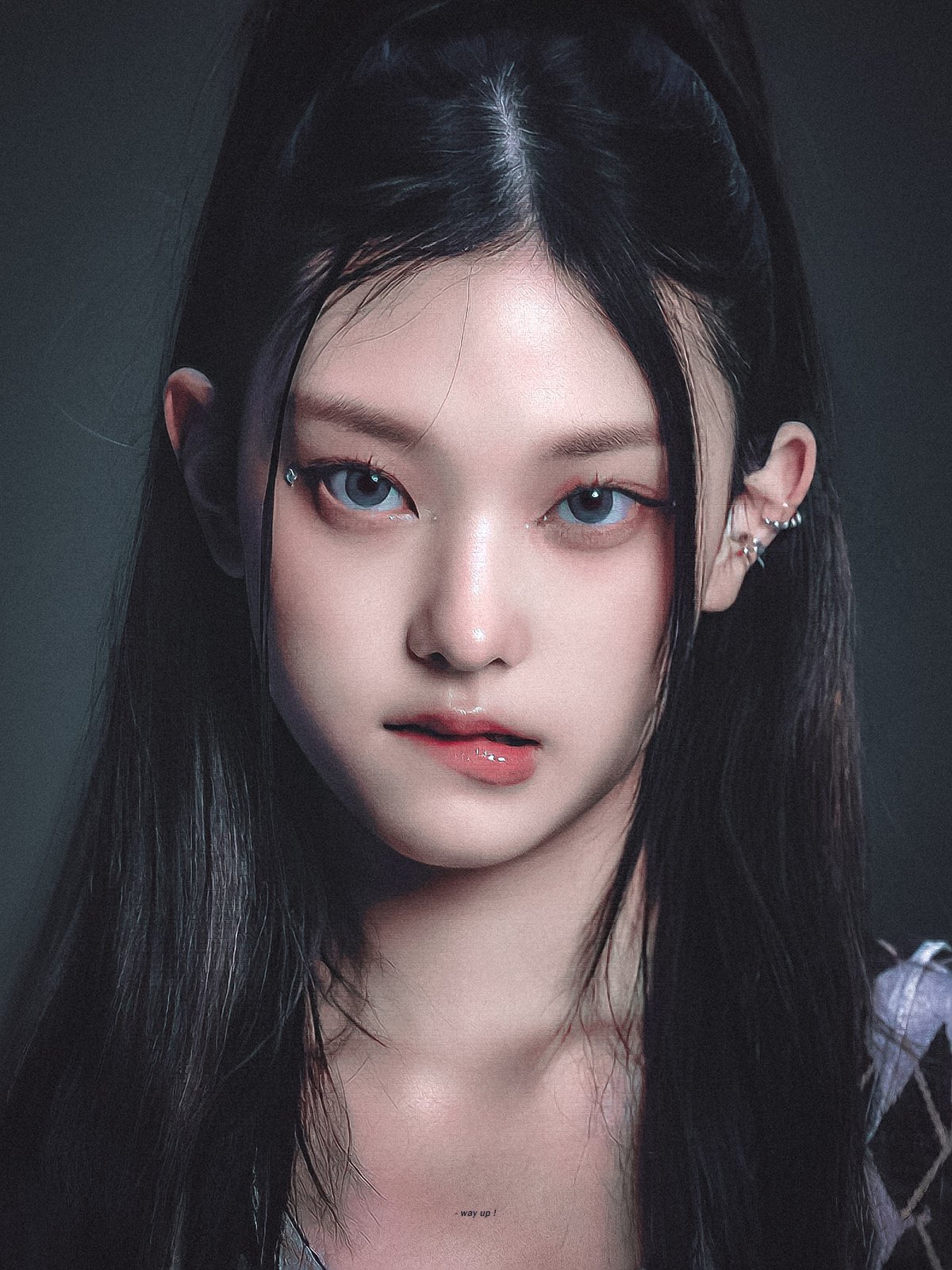 [잡담] 해린 이런 갬성 넘 조아효 | 인스티즈