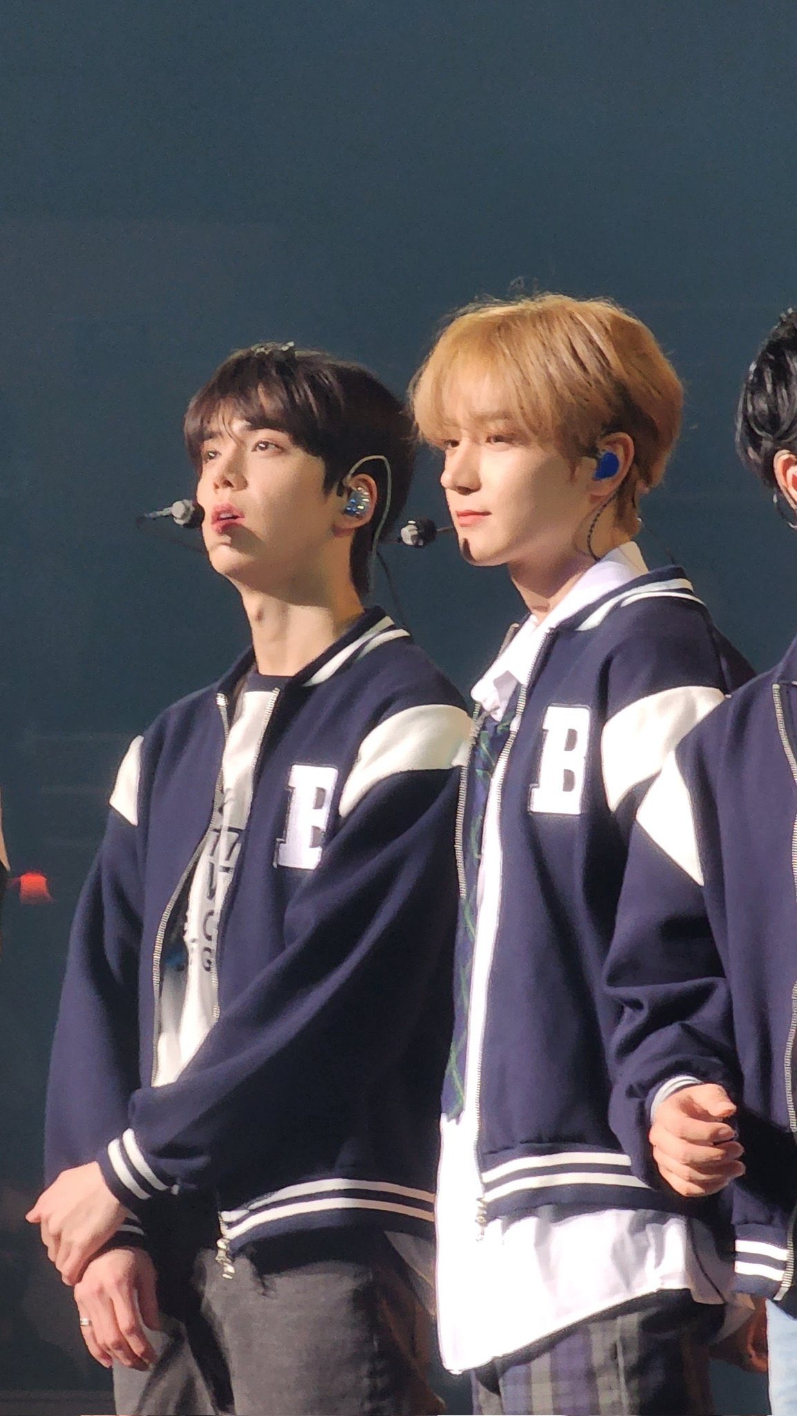 [잡담] 더보이즈 이번 팬콘 헤메코 레전드였다고생각❤️‍🔥 | 인스티즈