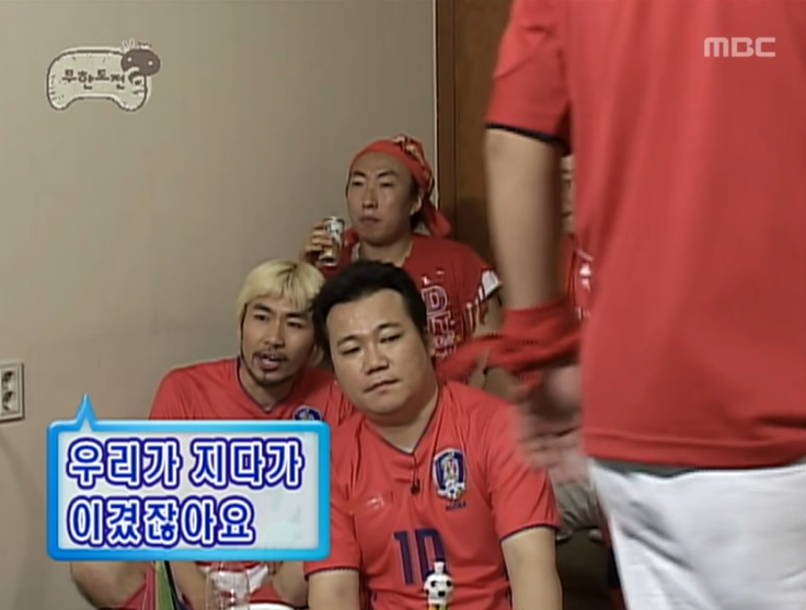 [OnAir] 2:1 가보자고 | 인스티즈