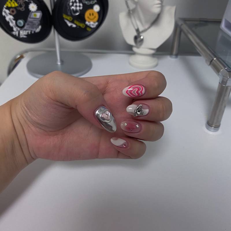 네일해쪄욤 | 인스티즈