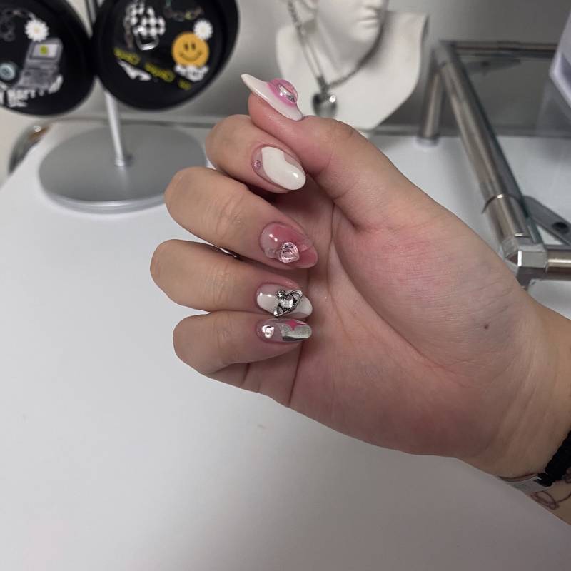 네일해쪄욤 | 인스티즈