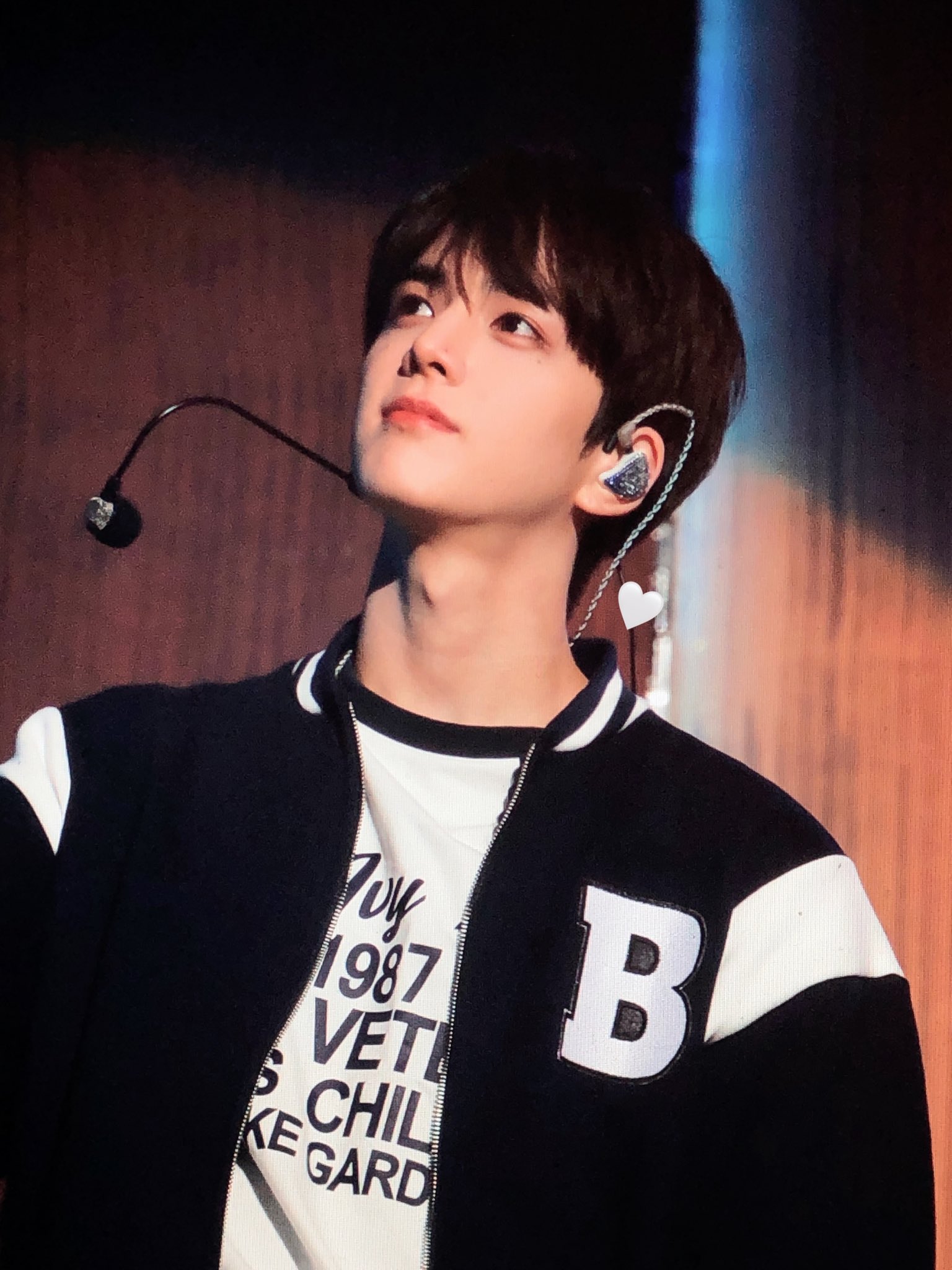 [잡담] 더보이즈 이번 팬콘 헤메코 레전드였다고생각❤️‍🔥 | 인스티즈