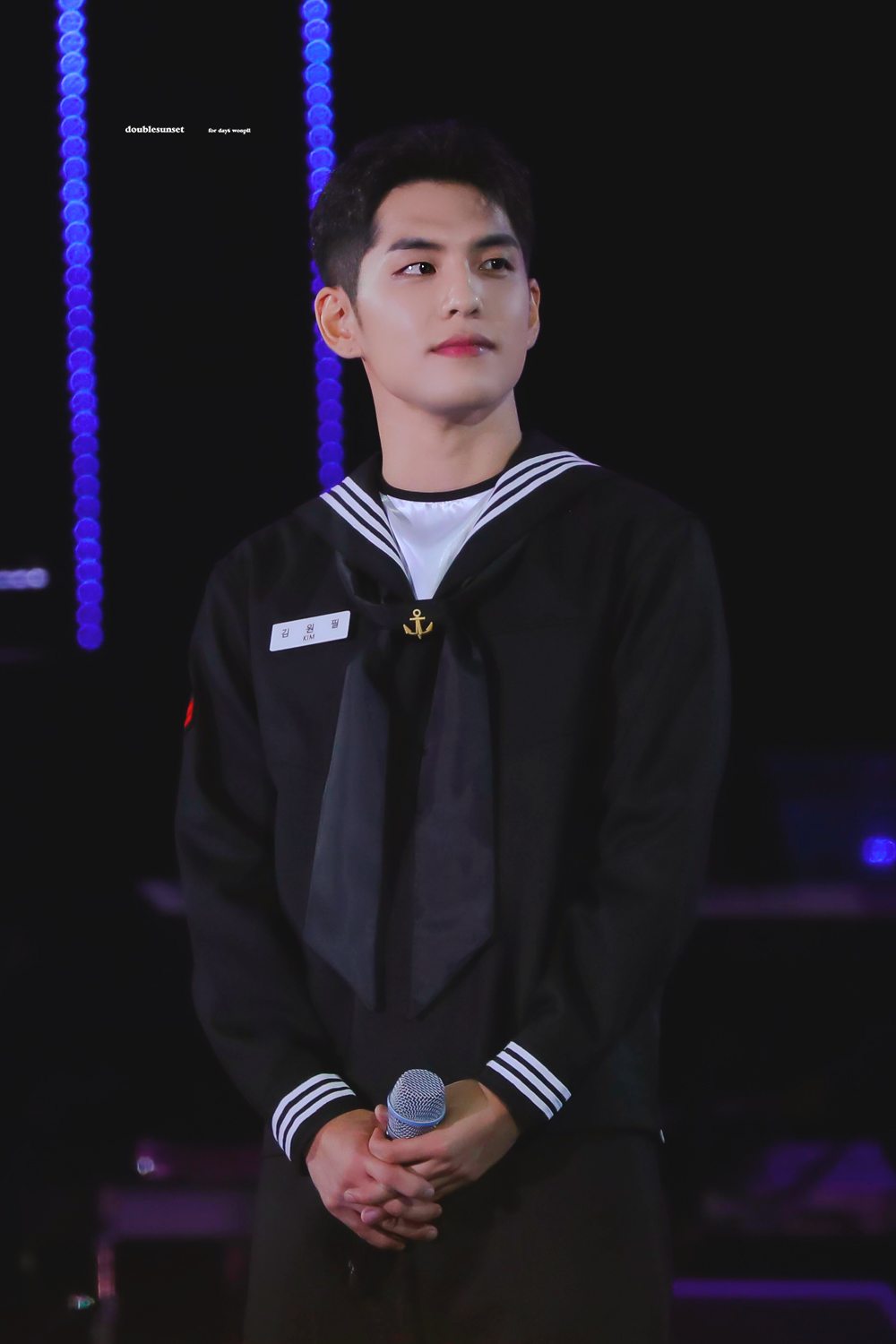 [잡담] 진짜 해군은 ..... | 인스티즈