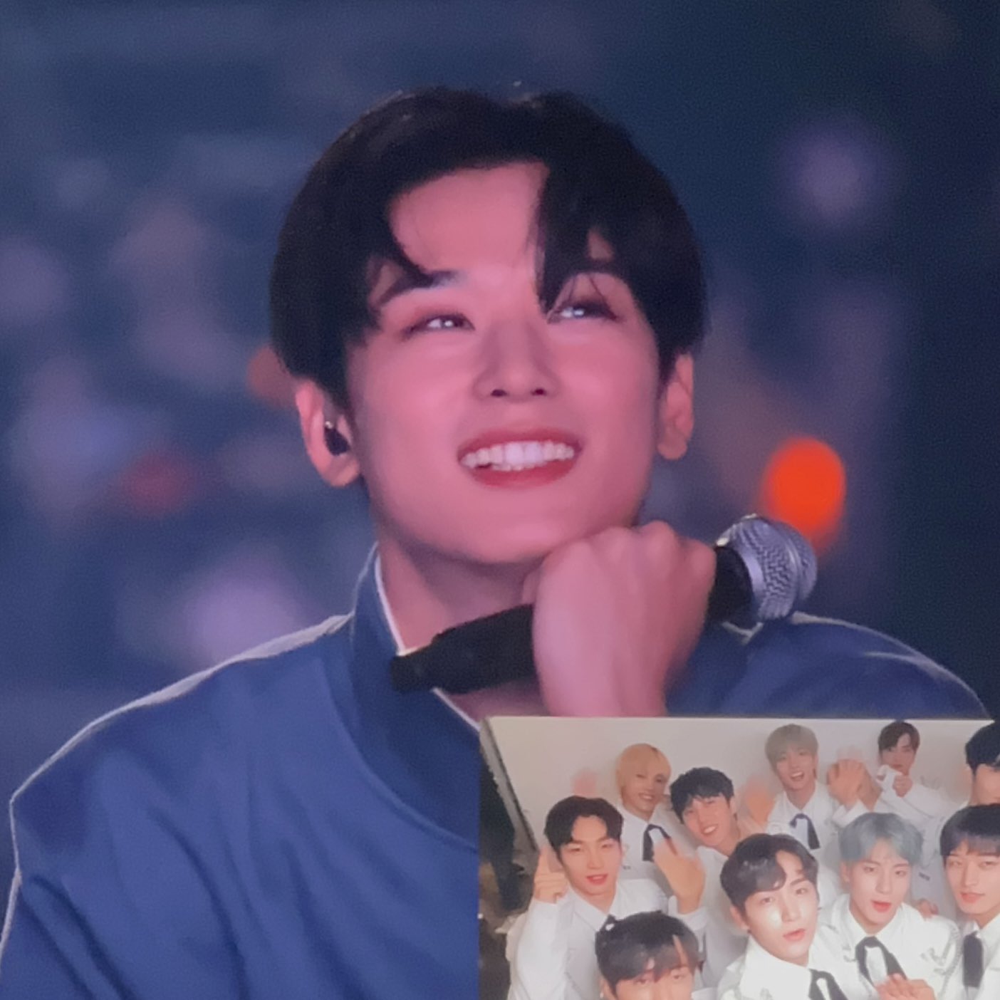 [잡담] 이주연 팬콘에서 이 착장 너무 좋았다고ㅠㅠㅠㅠㅠ | 인스티즈