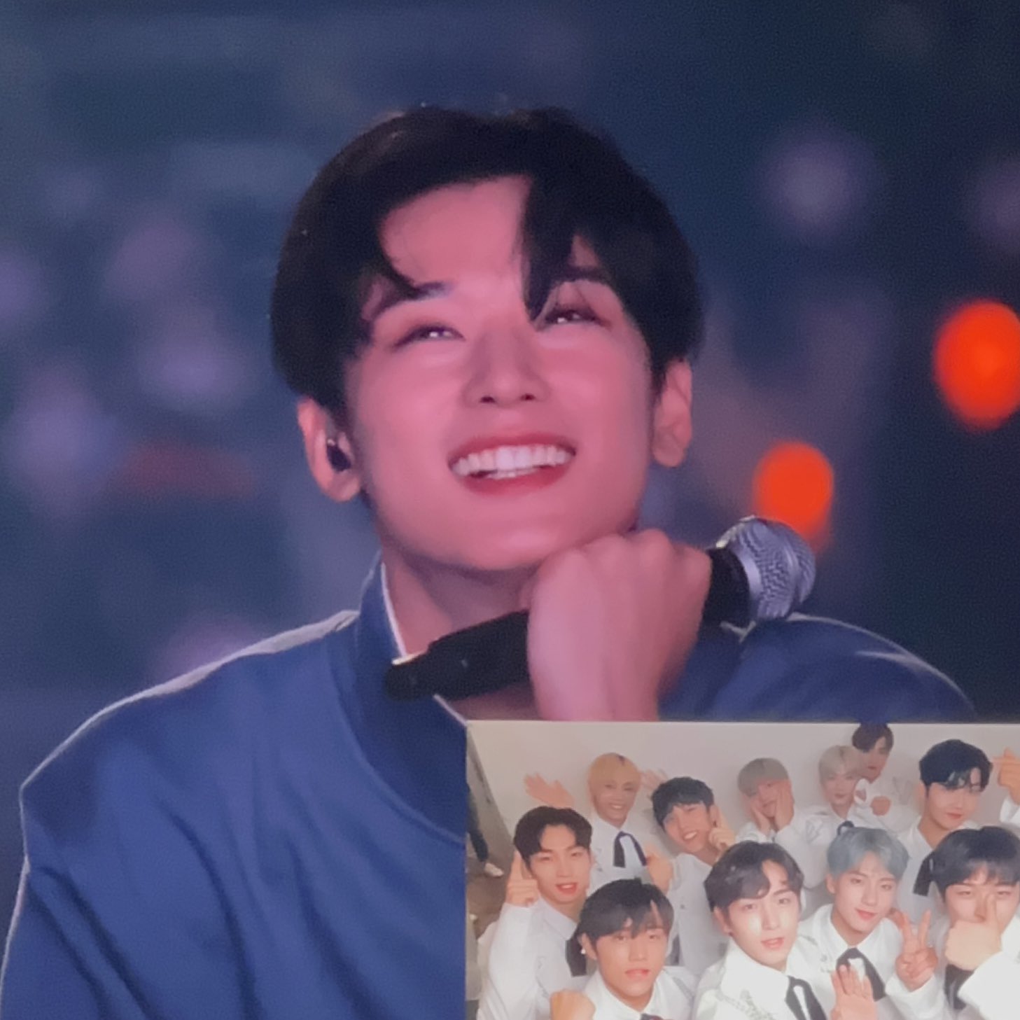 [잡담] 이주연 팬콘에서 이 착장 너무 좋았다고ㅠㅠㅠㅠㅠ | 인스티즈