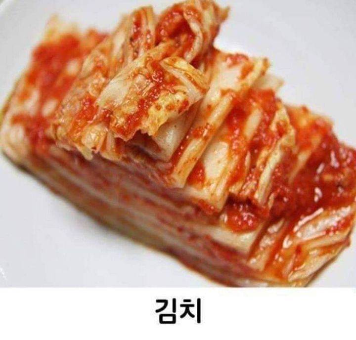 불호가 많이 없는 반찬들이라는데 불호인거 몇 개 있음?? | 인스티즈