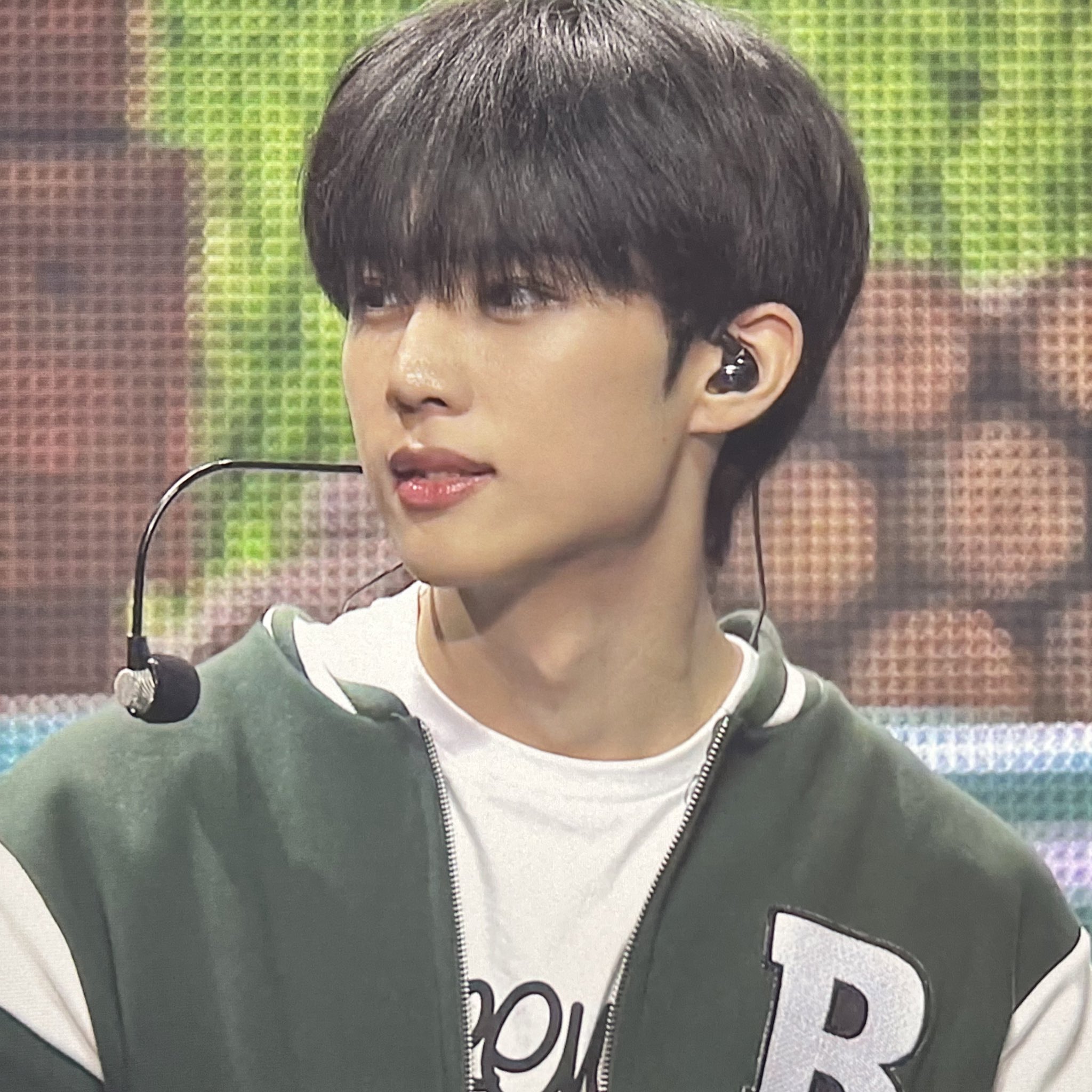 [잡담] 더보이즈 이번 팬콘 헤메코 레전드였다고생각❤️‍🔥 | 인스티즈