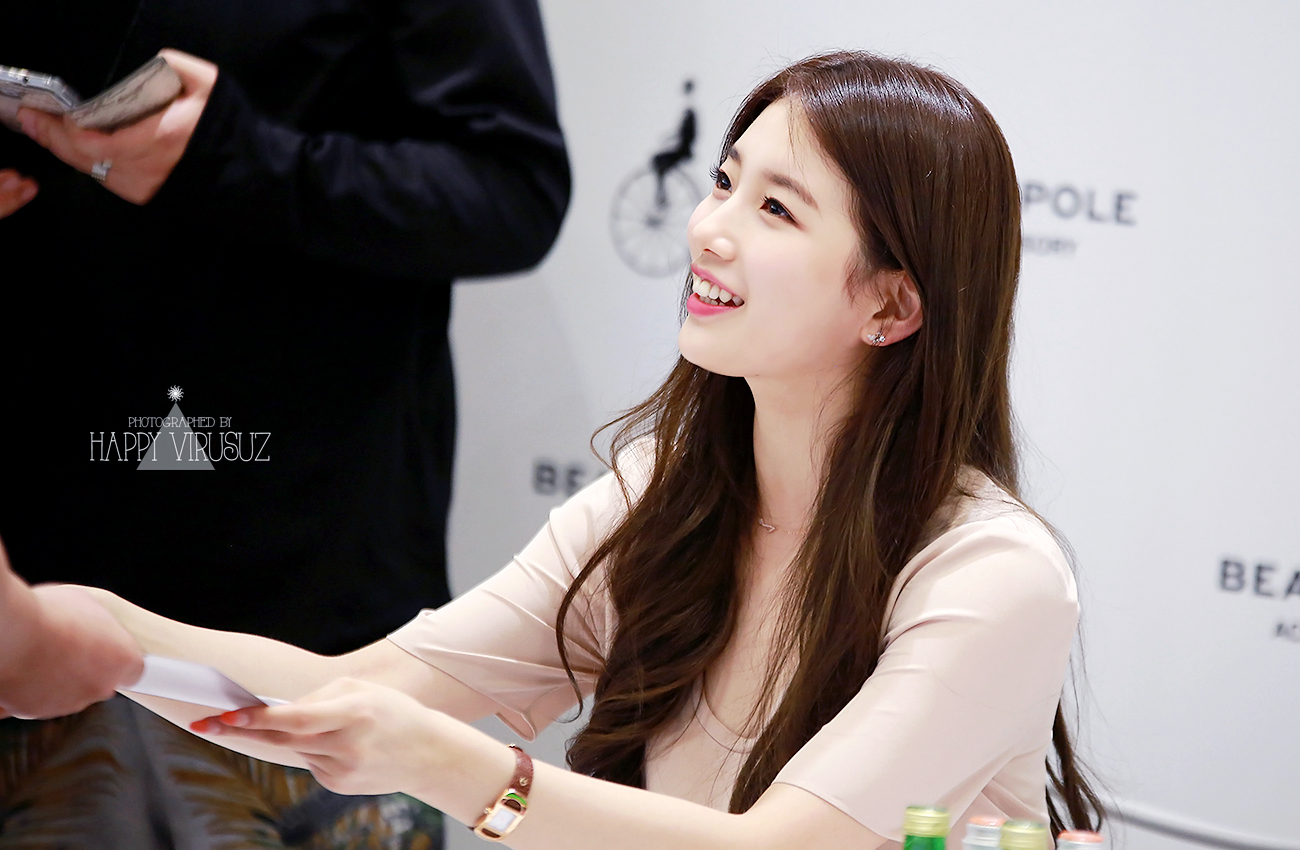 [잡담] 수지는 정석미인이야 트렌디상이야? | 인스티즈