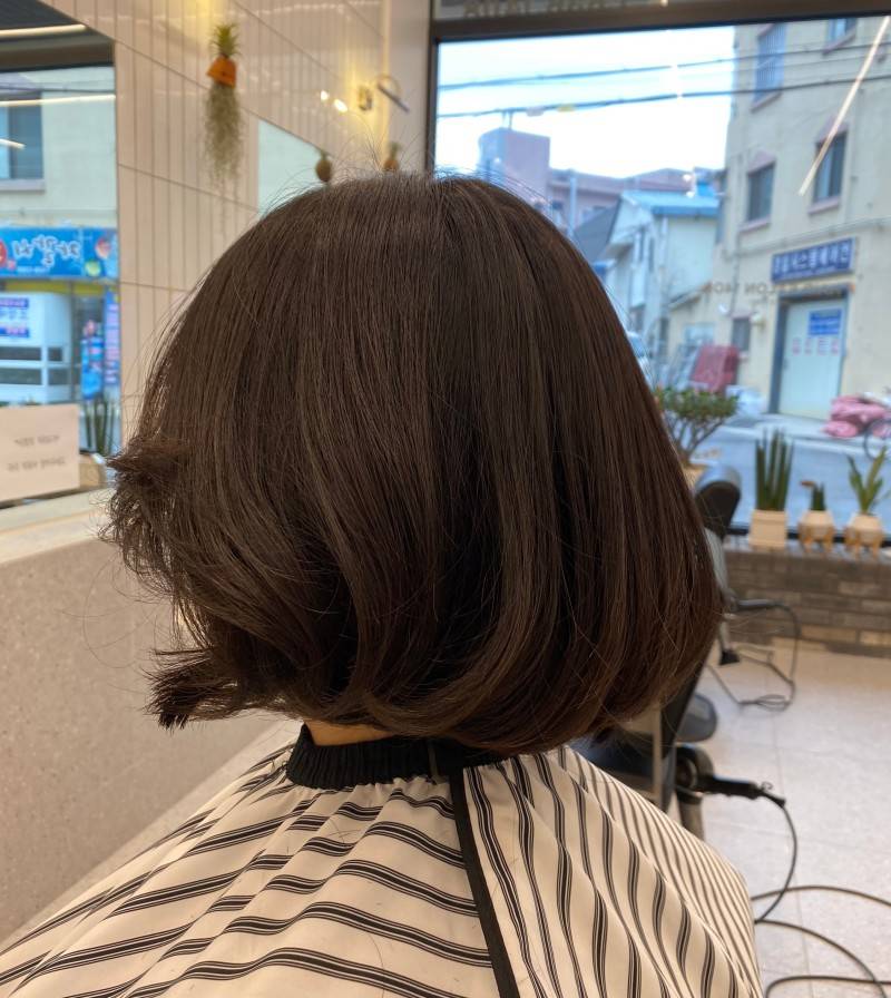 무슨 머리 할까? | 인스티즈