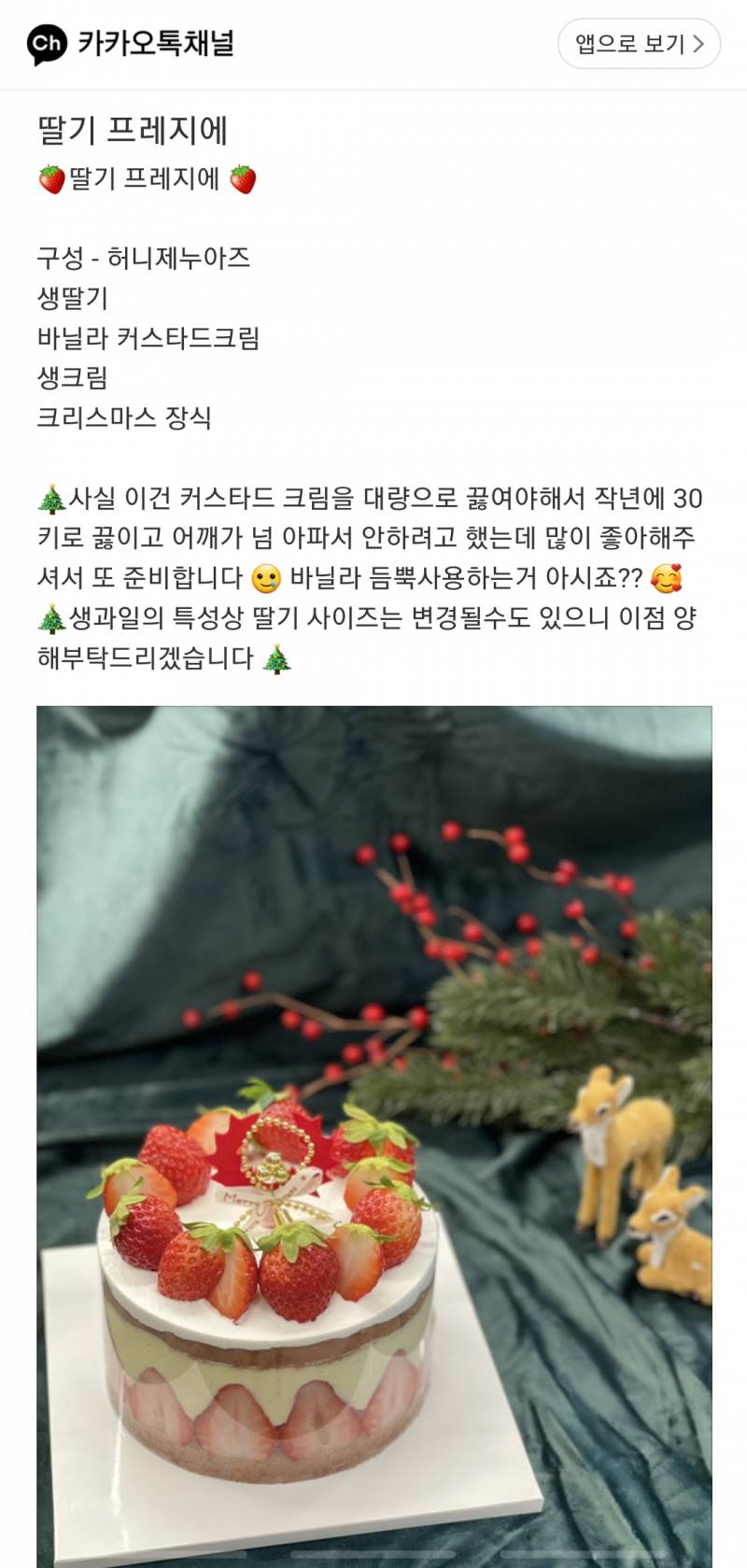 클스 케이크 골라줄사람🙋‍♀️ | 인스티즈