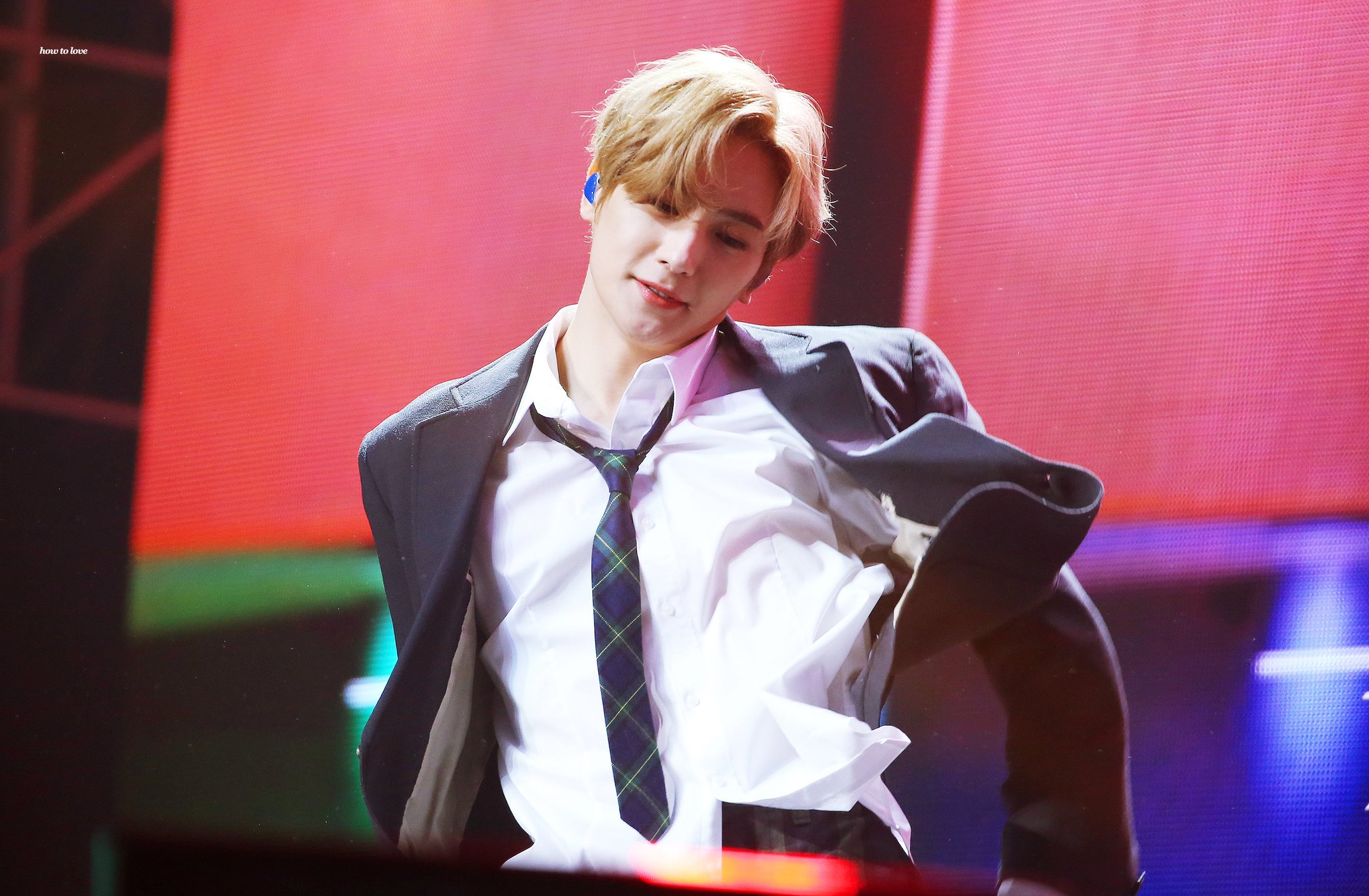 [잡담] 더보이즈 이번 팬콘 헤메코 레전드였다고생각❤️‍🔥 | 인스티즈