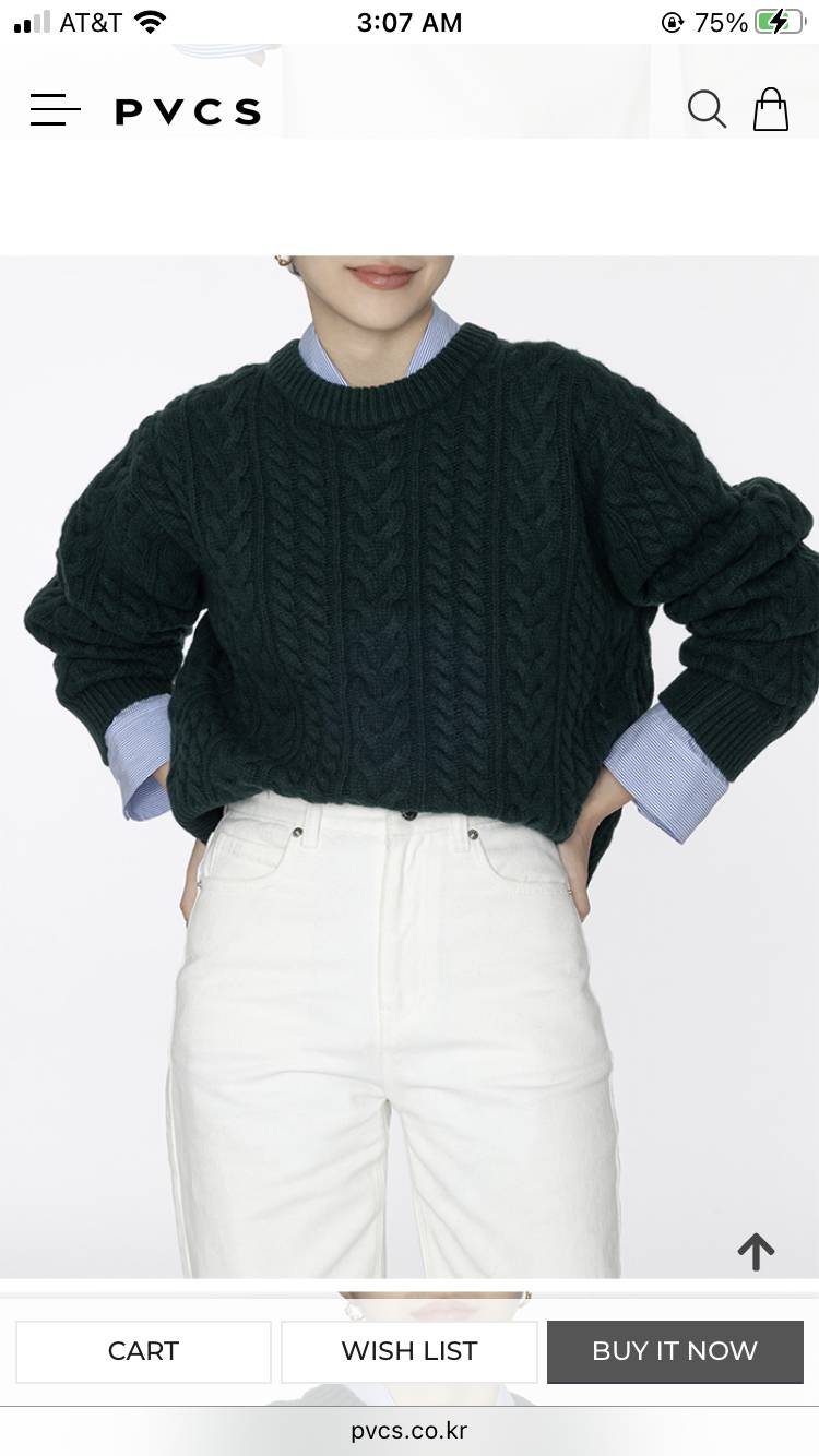 니트색!!! 골라주라!!!! | 인스티즈